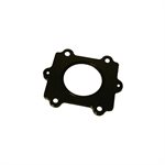 FLANGE INTAKE MANIFOLD TM KZ BLACK