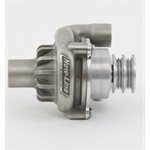 NEW-LINE WATER PUMP TURBO