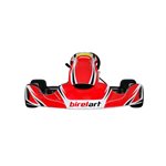 CHASSIS KZ BIREL ART S-19 2026