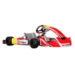 CHASSIS KZ BIREL ART S-19 2026