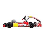 CHASSIS KZ BIREL ART S-19 2026