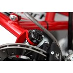 CHASSIS KZ BIREL ART S-19 2026