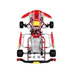 CHASSIS KZ BIREL ART S-19 2026