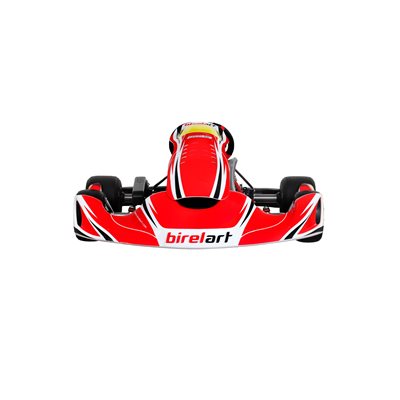 CHASSIS 4T BIREL / ART S-19 2026