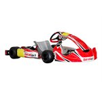 CHASSIS TAG BIREL ART S-19 2026