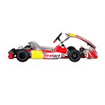 CHASSIS TAG BIREL ART S-19 2026