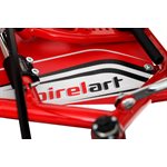 CHASSIS TAG BIREL ART S-19 2026