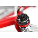 CHASSIS TAG BIREL ART S-19 2026