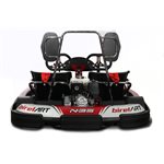 RENTAL KART N-35 TWIN - GX-390