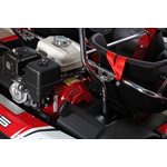 RENTAL KART N-35 TWIN - GX-390
