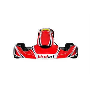 CHASSIS DD2 BIREL / ART S-19 2026