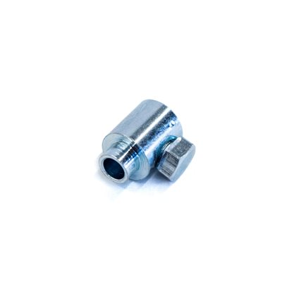 Serrage de 2,6 mm