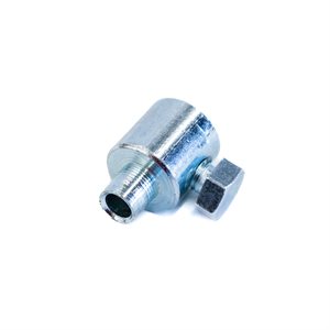 Serrage de 3,8 mm