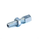 Ajustement hexagonal 6x30 mm