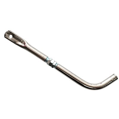 Barre de siège ajustable Barre de siège ajustable