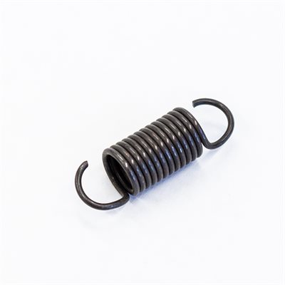 EXHAUST SPRING MEDIUM