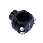 REMOUVABLE FRAME CLAMP