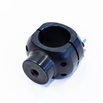 REMOUVABLE FRAME CLAMP