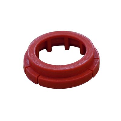 Capeur de moyeu de roue arrière