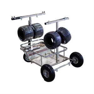 KART STAND SIMPLE