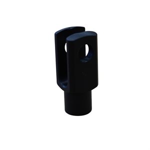 Fork Fork M6 x 24 mm