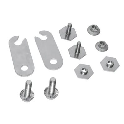 CHAIN GUARD KIT SHIFTER KG