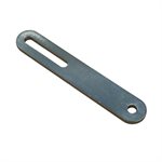 MOUNTING BRACKET SLOTED