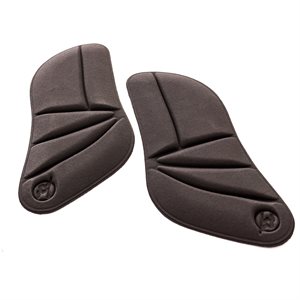 SEAT SIDE PADDING LEFT + RIGHT