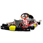 RK-AM29 R. KUBICA COMPLETE KART B / S JR