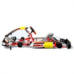RK-AM29 R. KUBICA COMPLETE KART B / S JR
