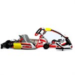 RK-AM29 R. KUBICA COMPLETE KART B / S JR