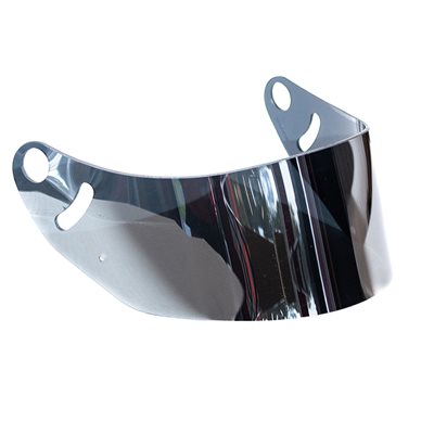 Visor d'Irridium GP6 / SK6 Silver Visor d'Irridium GP6 / SK6 Silver