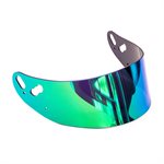 Visor irridium gp7 vert