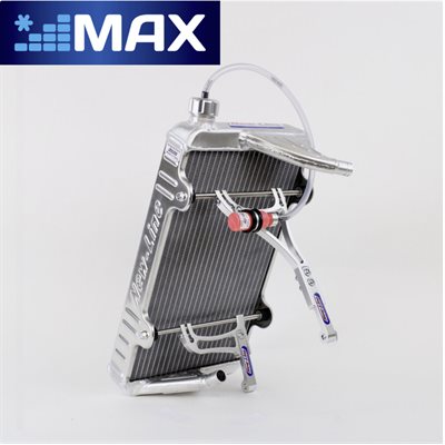 RADIATOR NEW-LINE RS MAX RADIATOR NEW-LINE RS MAX