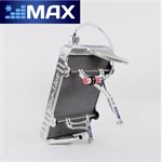 RADIATOR NEW-LINE RS MAX RADIATOR NEW-LINE RS MAX