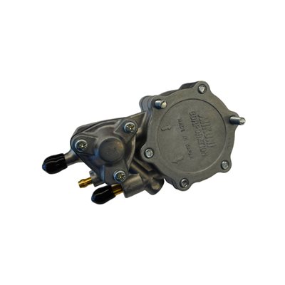 MIKUNI DBL FUEL PUMP + PULSE