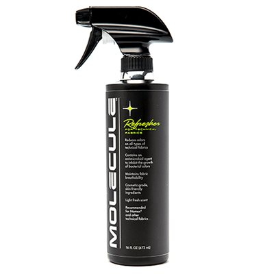 Rafraîchissement du tissu molécule 16 oz Rafraîchissement du tissu molécule 16 oz