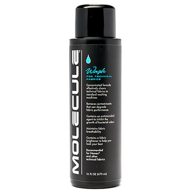 Tissu molécule lavage 16 oz Tissu molécule lavage 16 oz