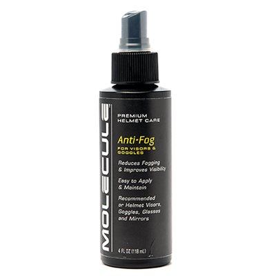 Casque molécule anti-brouillard 4 oz Casque molécule anti-brouillard 4 oz