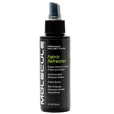 Rafraîchissement du casque molécule 4 oz Rafraîchissement du casque molécule 4 oz