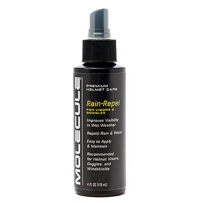 Roucle de casque molécule repoussant 4 oz Roucle de casque molécule repoussant 4 oz