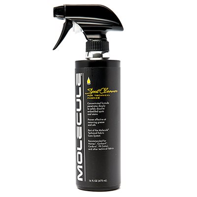 Nettoyer de spot molécule 16 oz Nettoyer de spot molécule 16 oz