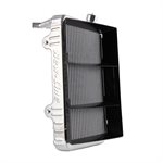 NEW LINE RADIATOR AIR DEFLECTOR