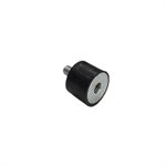 RADIATOR MOUNTING RUBBER