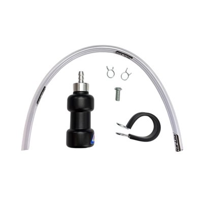 NEW-LINE BIG RECOVERY TANK