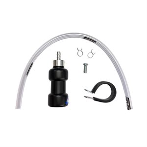 NEW-LINE BIG RECOVERY TANK