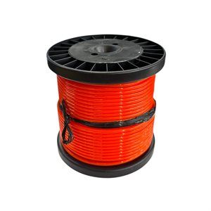 NEW LINE STRAP ROLL 30 MT