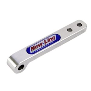 NEW LINE RADIATOR SUPPORT LOWER BRACKET 115 MM