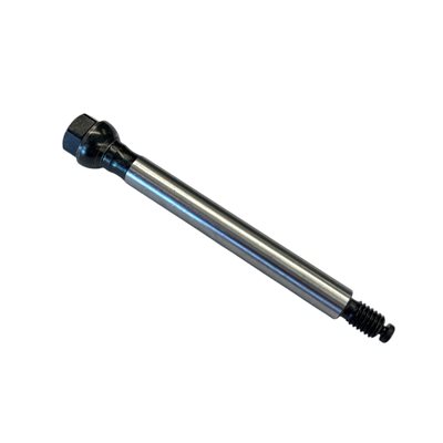 STUB AXLE BOLT 10MM 2026