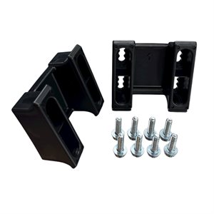 FRONT SPOILER MOUNT KIT NON DROP DOWN